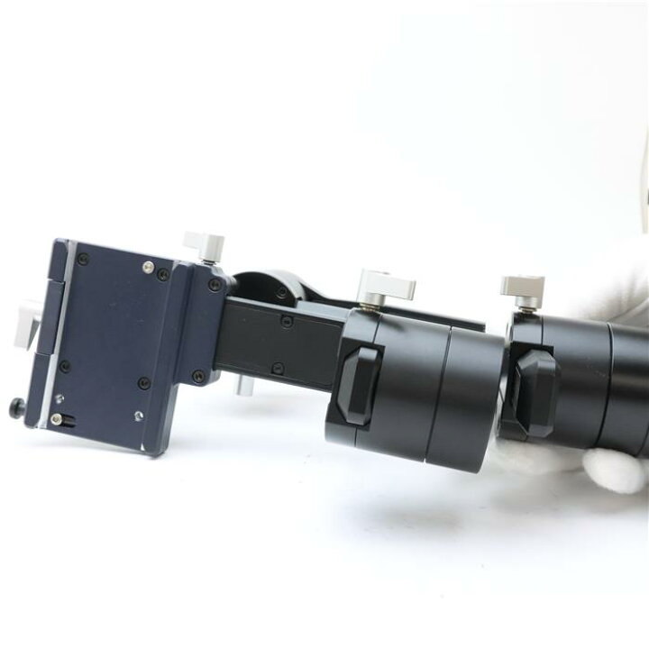 楽天市場】【中古】 《良品》 Libec 小型カメラ用3軸電動ジンバル TH  