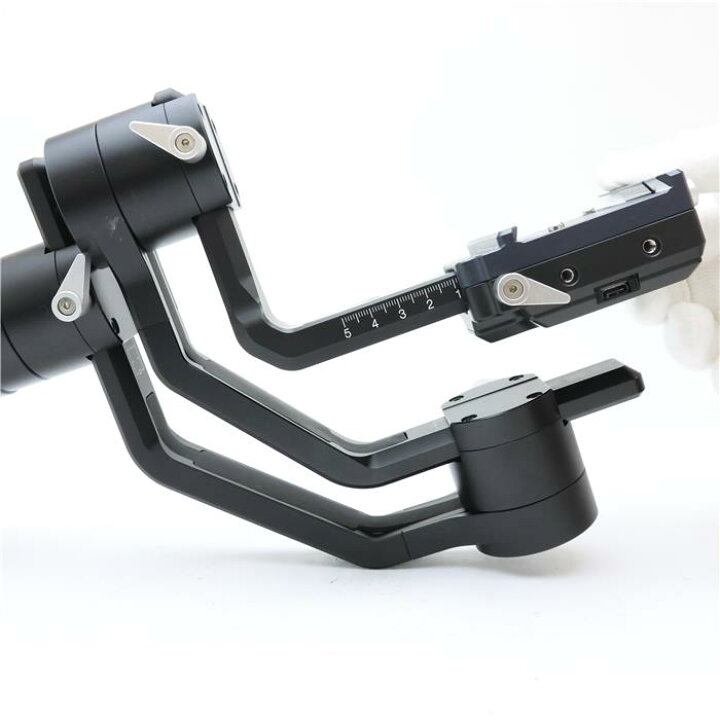 楽天市場】【中古】 《良品》 Libec 小型カメラ用3軸電動ジンバル TH  