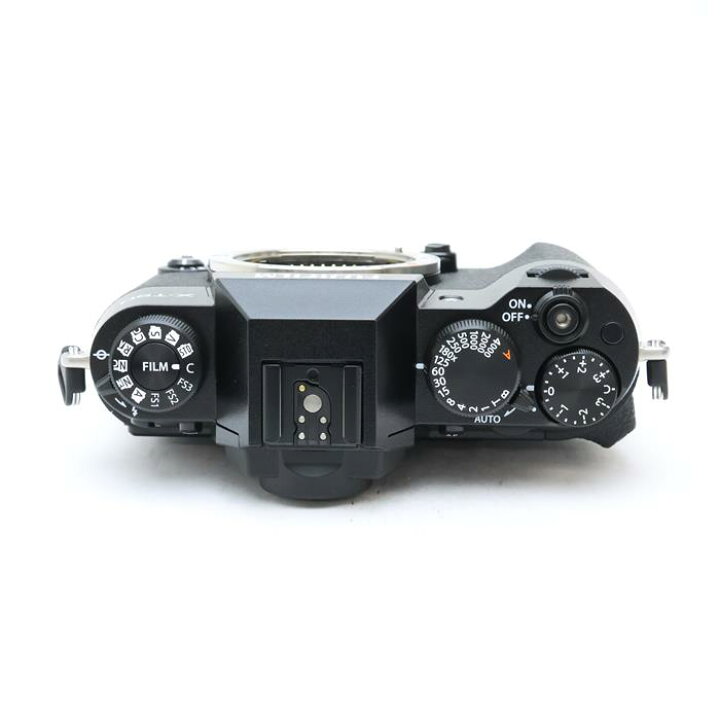 楽天市場】【中古】 《新同品》 FUJIFILM X-T50 ボディ ブラック 