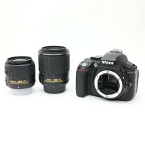楽天市場】D5300 ダブルズームキット2の通販