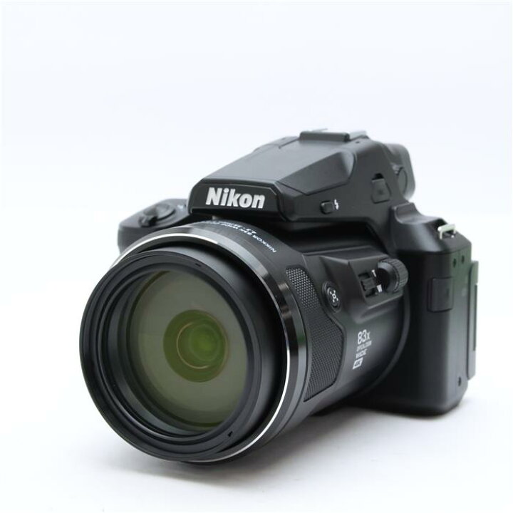 楽天市場】【中古】 《美品》 Nikon COOLPIX P950 [ デジタルカメラ 