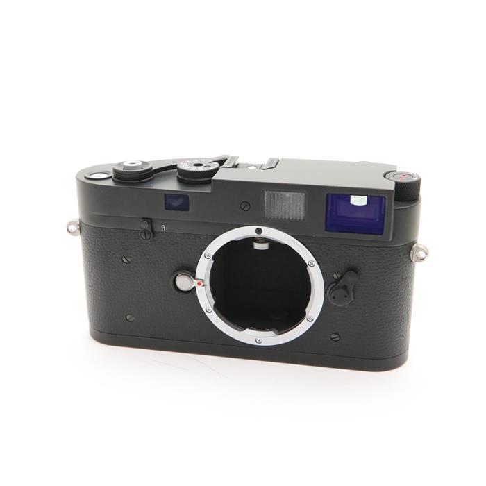 代引き手数料無料 あす楽 中古 オンラインショップ おすすめ特集 《良品》 ブラッククローム Typ127 Leica M-A