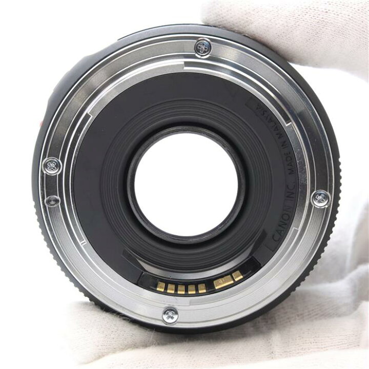楽天市場】【中古】 《良品》 Canon EF50mm F1.8 STM [ Lens | 交換 