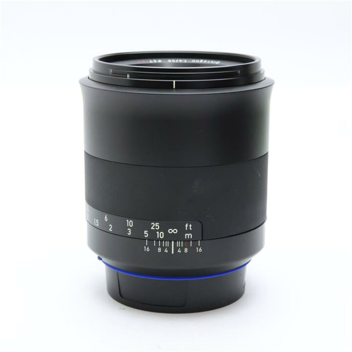 楽天市場】【中古】 《美品》 Carl Zeiss Milvus 50mm F1.4 ZE 