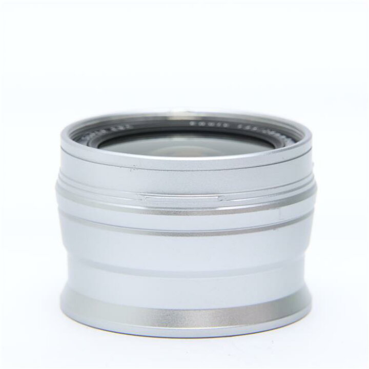 楽天市場】【中古】 《並品》 FUJIFILM ワイドコンバージョンレンズ 