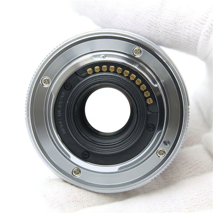 楽天市場】【中古】 《良品》 OLYMPUS M.ZUIKO DIGITAL 25mm F1.8 