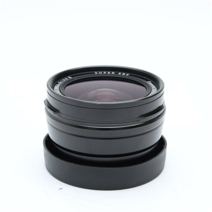 楽天市場】【中古】 《美品》 FUJIFILM ワイドコンバージョンレンズ 