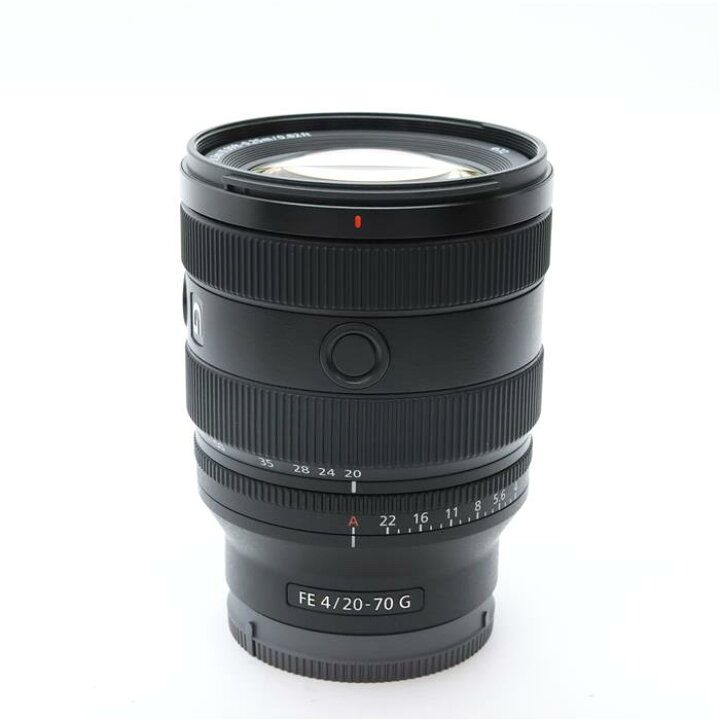 楽天市場】【中古】 《美品》 SONY FE 20-70mm F4 G SEL2070G [ Lens 