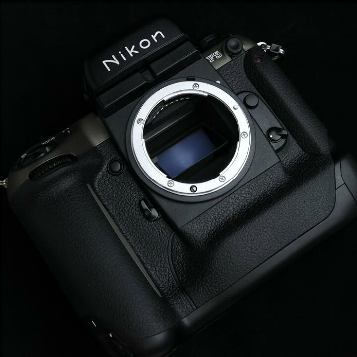 楽天市場】【中古】 《美品》 Nikon F5 50th 【国内2000台/海外向け 