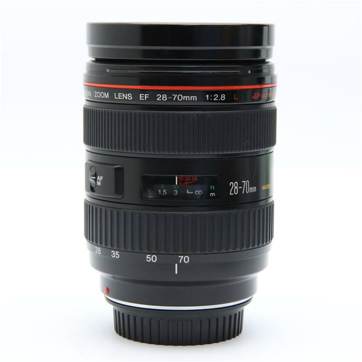 楽天市場】【中古】 《並品》 Canon EF28-70mm F2.8L USM [ Lens 