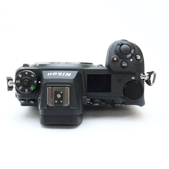 楽天市場】【中古】 《美品》 Nikon Z7II [ デジタルカメラ ] : マップ 