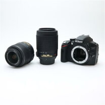 楽天市場】d3200 ダブルズームキットの通販