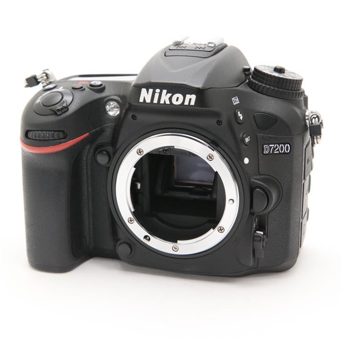 最大74％オフ！ トレジャーカメラニコン Nikon D7200 18-300mm VR 