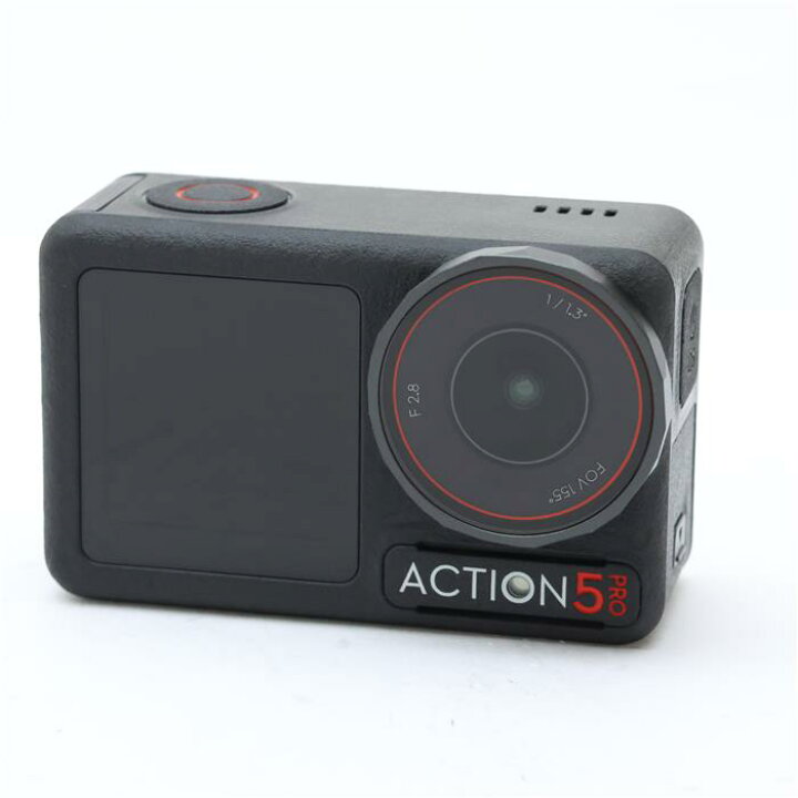 楽天市場】【中古】 《美品》 DJI Osmo Action 5 Pro アドベンチャー 