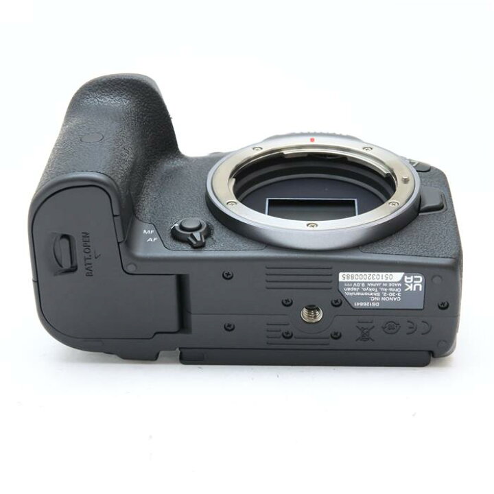 楽天市場】【中古】 《美品》 Canon EOS R7 ボディ [ デジタルカメラ