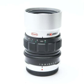 【中古】 《美品》 KOWA PROMINAR 25mm F1.8（マイクロフォーサーズ用） シルバー [ Lens | 交換レンズ ]