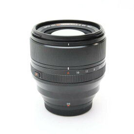 【中古】 《並品》 FUJIFILM フジノン XF56mm F1.2 R WR [ Lens | 交換レンズ ]