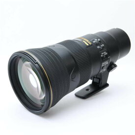 【中古】 《並品》 Nikon AF-S NIKKOR 500mm F5.6E PF ED VR [ Lens | 交換レンズ ]