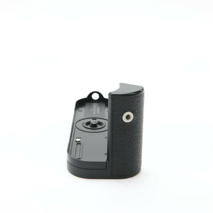 楽天市場】【中古】 《並品》 Leica ハンドグリップ M(Typ240/262)用