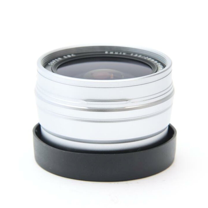 美品•箱あり】FUJIFILM X100 WCL-X100II 新しき
