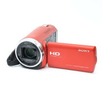 楽天市場】hdr-cx680 レッドの通販 