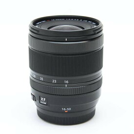 【中古】 《美品》 FUJIFILM フジノン XF16-50mm F2.8-4.8 R LM WR [ Lens | 交換レンズ ]