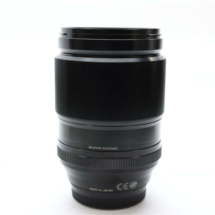楽天市場】【中古】 《並品》 FUJIFILM フジノン XF90mm F2 R LM WR 