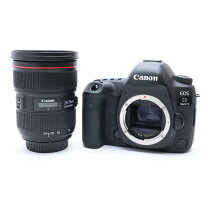 楽天市場】eos 6d ef24－70l is usm レンズキットの通販