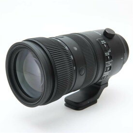 【中古】 《美品》 SIGMA S 70-200mm F2.8 DG DN OS (ライカSL/TL用) [ Lens | 交換レンズ ]