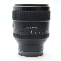 楽天市場】FE 85mm F1.4 GM SEL85F14GMの通販