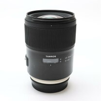 楽天市場】タムロン tamron sp 35mm f/1.4 di usd (f045e) [35mm/f1.4 