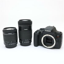 楽天市場】eos kiss x8i ダブルズームキット 中古の通販