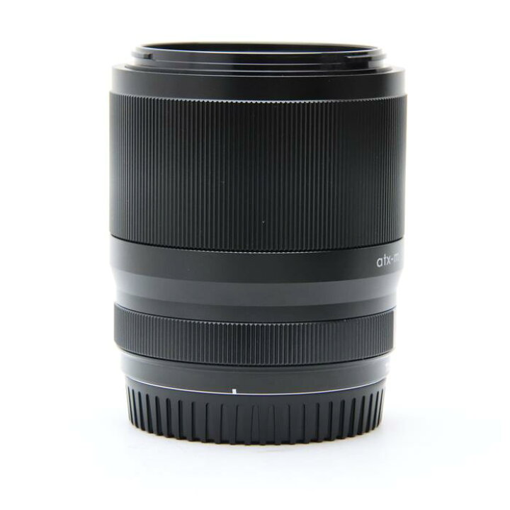 楽天市場】【中古】 《美品》 Tokina atx-m 33mm F1.4 (ソニーE/APS-C 
