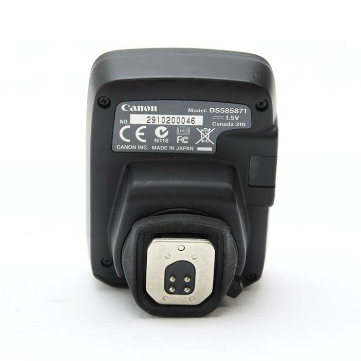 楽天市場】【中古】 《良品》 Canon GPSレシーバーGP-E2 : マップ 