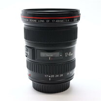 楽天市場】EF 17－40mm F4 L USM（カメラ用交換レンズ｜カメラ・ビデオ 