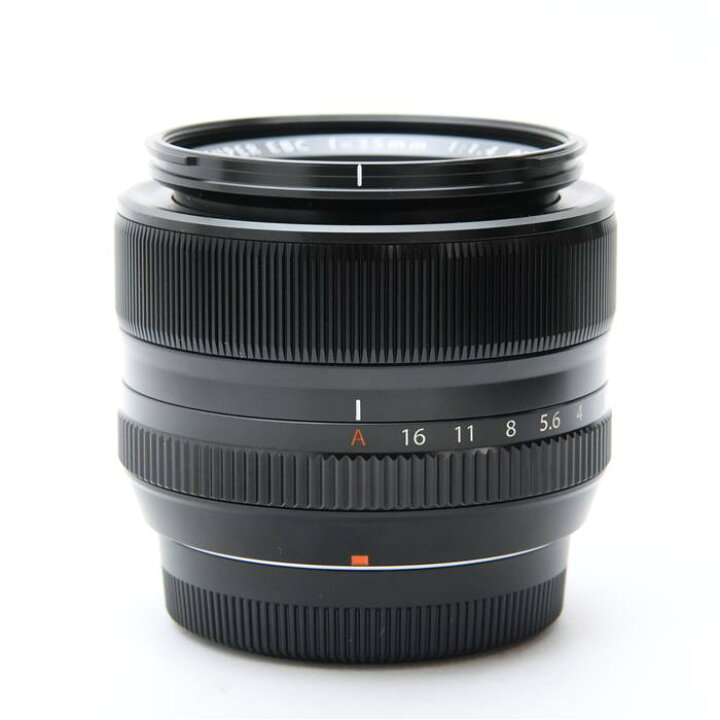 楽天市場】【中古】 《美品》 FUJIFILM フジノン XF35mm F1.4 R [ Lens 