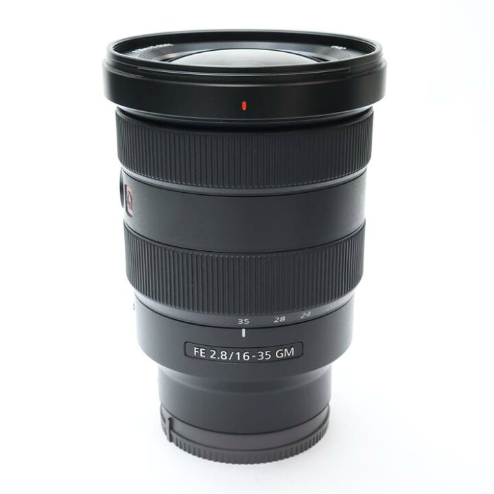 楽天市場】【中古】 《良品》 SONY FE 16-35mm F2.8 GM SEL1635GM 