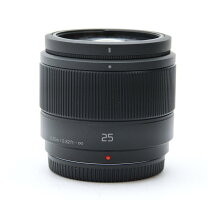 楽天市場】lumix g 25mm f1．7 asph． h－h025－kの通販 