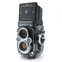 楽天市場】二眼レフ ローライ 中古の通販