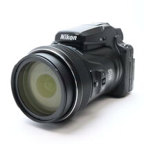 楽天市場】nikon デジタルカメラ coolpixp1000の通販