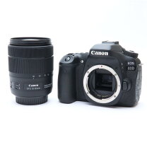 楽天市場】canon 80d レンズキット 18－135の通販