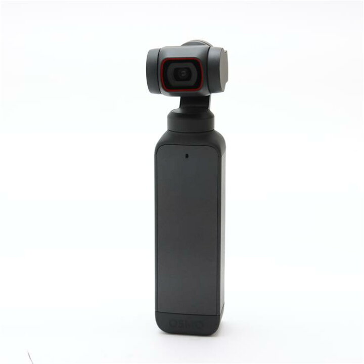 楽天市場】【中古】 《良品》 DJI DJI Pocket 2 Creator コンボ OP2CP2 