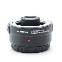 楽天市場】olympus (オリンパス) テレコンバーター mc－20の通販
