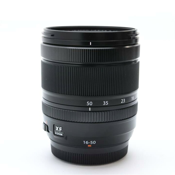 楽天市場】【中古】 《新同品》 FUJIFILM フジノン XF16-50mm F2.8-4.8 