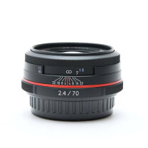 楽天市場】hd pentax－da 70mm f2．4の通販 