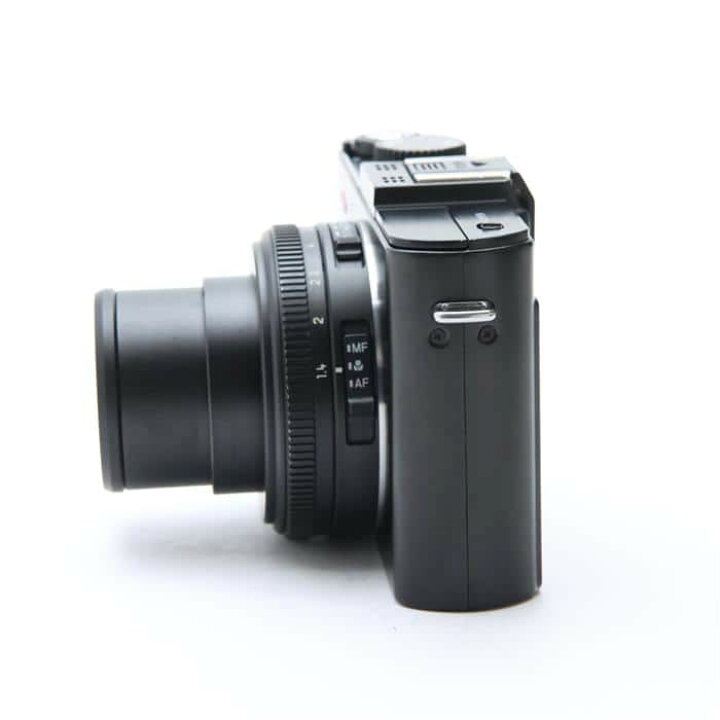 楽天市場】【中古】 《並品》 Leica D-LUX6 [ デジタルカメラ  
