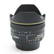楽天市場】15mm f2．8 ex dg diagonal fisheye nikonの通販