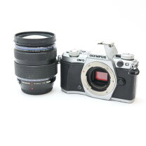 楽天市場】om-d e-m5 mark ii 12-40mm f2.8 レンズキットの通販