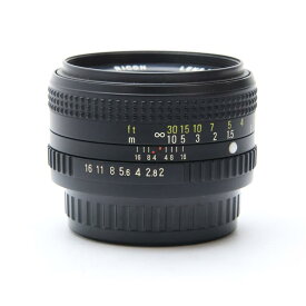 【中古】 《難有品》 RICOH XRリケノン 50mm F2 L S [ Lens | 交換レンズ ]