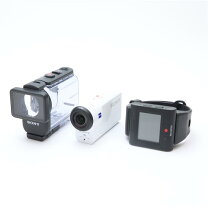 楽天市場】ソニー アクションカム hdr－as300rの通販